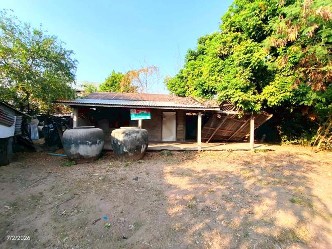 picture HOME 86 Sq.w. Wiang Kao Khon Kaen for 371,000 - 1/24