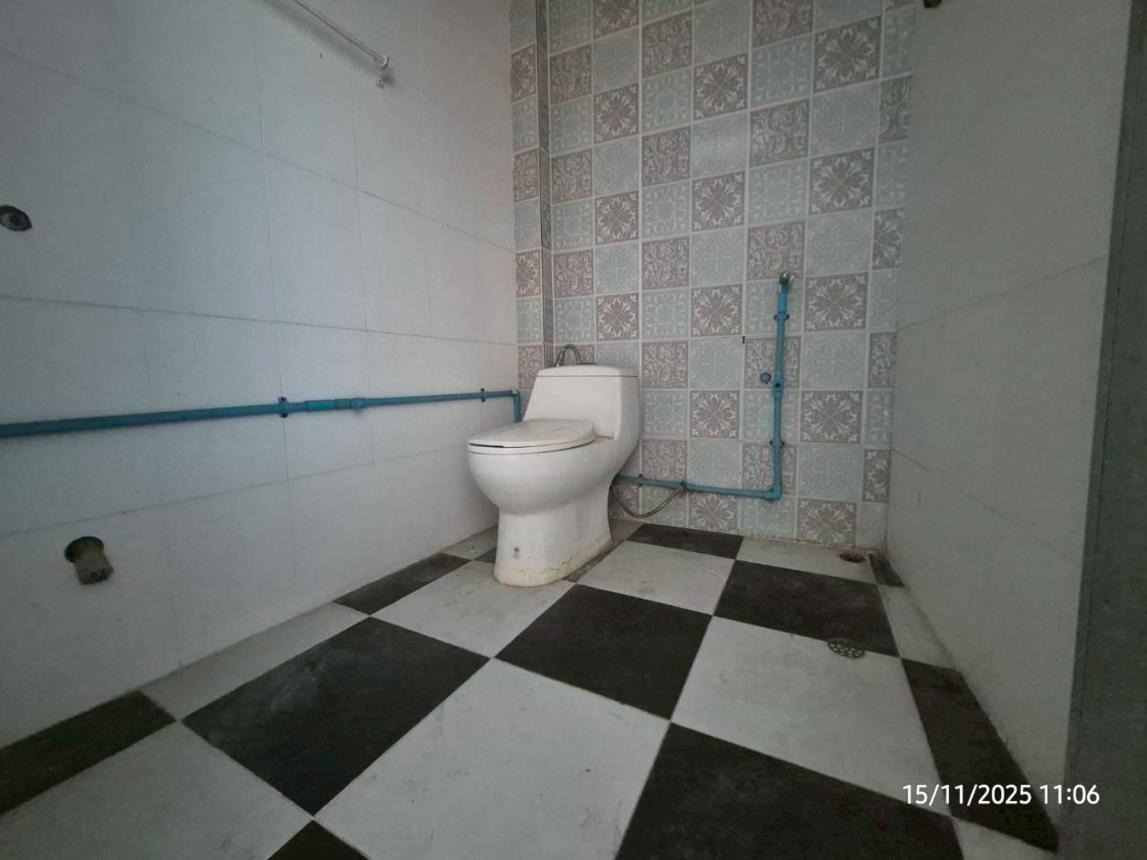 รูป อาคารพาณิชย์ 22 ตร.วา เมืองปทุมธานี ปทุมธานี 2.5M - รูปที่ 36/40