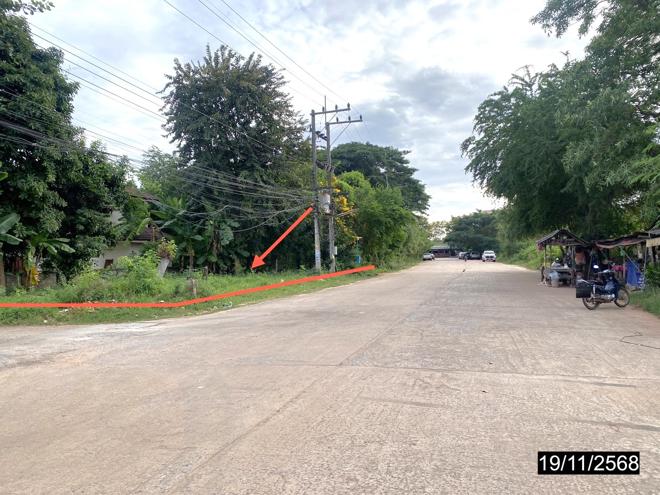 รูป บ้านเดี่ยว 14725.3 ตร.วา เมืองกาฬสินธุ์ กาฬสินธุ์ 28.4M - รูปที่ 5/38