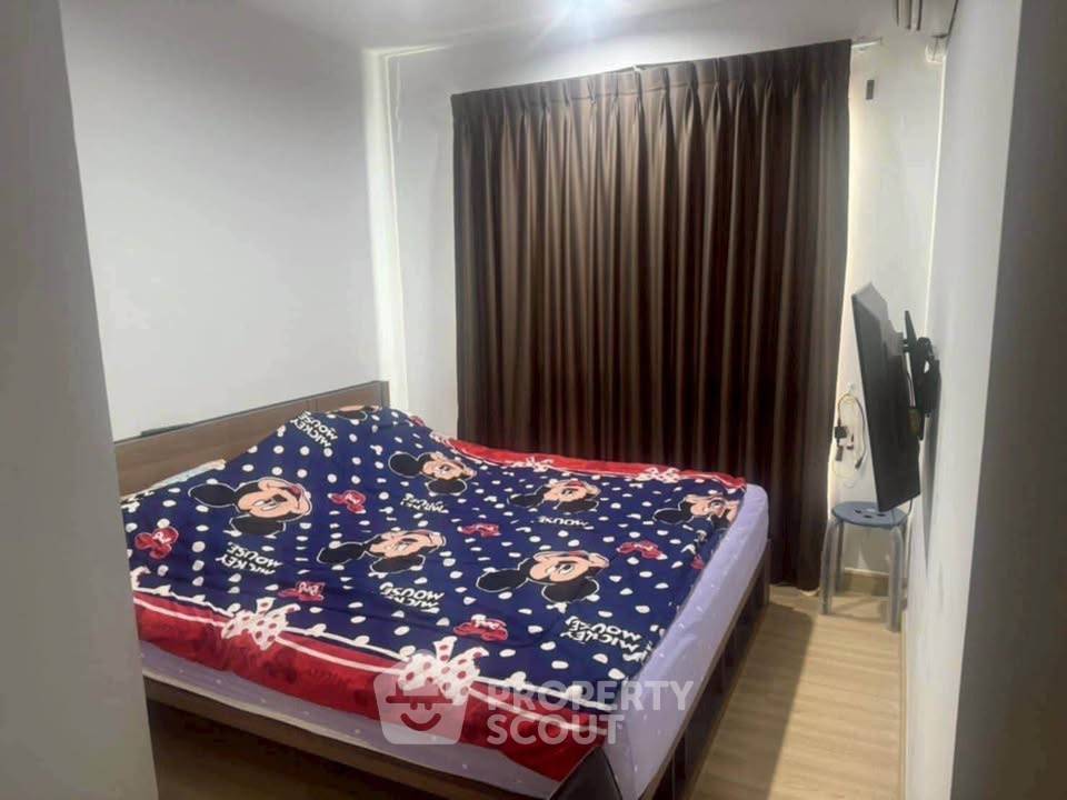 รูป คอนโด 2-ห้องนอน ที่ เดอะ นิช โมโน รัชวิภา ใกล้ MRT บางซ่อน (ID 2419541) - รูปที่ 1/4