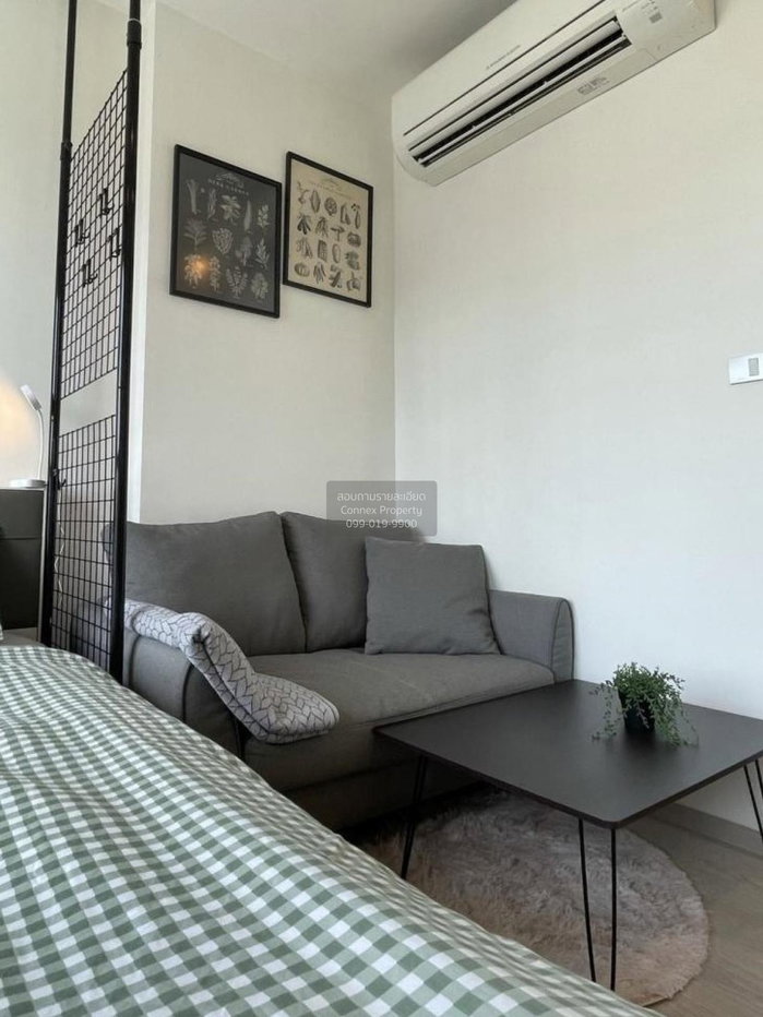 รูป เช่าคอนโด ริทึ่ม อโศก 2 MRT-พระราม 9 บางกะปิ เขต ห้วยขวาง กรุงเทพ CX-42266 ✅ ทักไลน์ @connexproperty ตอบทันที ทีมงานมืออาชีพ ✅ - รูปที่ 3/6