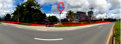 บ้านเดี่ยว แม่จัน เชียงราย : โรงงาน 24656 ตร.วา แม่จัน-เชียงราย แม่จัน เชียงราย 117.3M