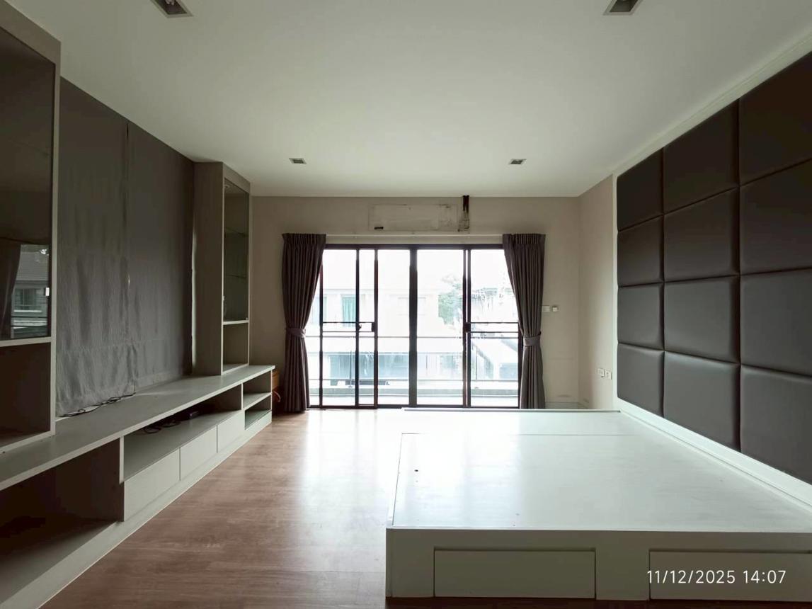 รูป บ้านเดี่ยว 67.7 ตร.วา เวนิว พระราม 5 เมืองนนทบุรี นนทบุรี 11.3M - รูปที่ 24/30