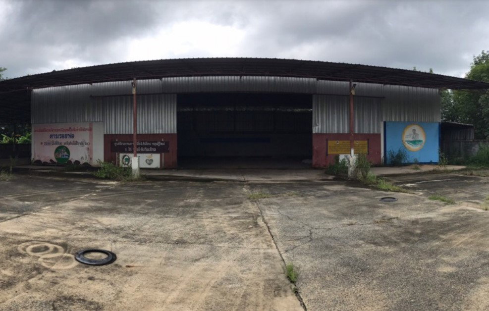 รูป ที่ดินพร้อมสิ่งปลูกสร้าง 1256 ตร.วา ม.4 อำเภอนาจะหลวย อุบลราชธานี - รูปที่ 6/8