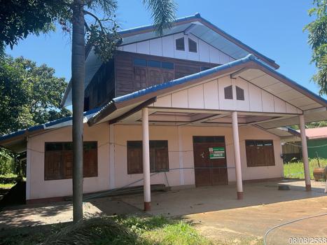 picture HOME 400.2 Sq.w. Si Songkhram Nakhon Phanom for 2.8M - 21/24