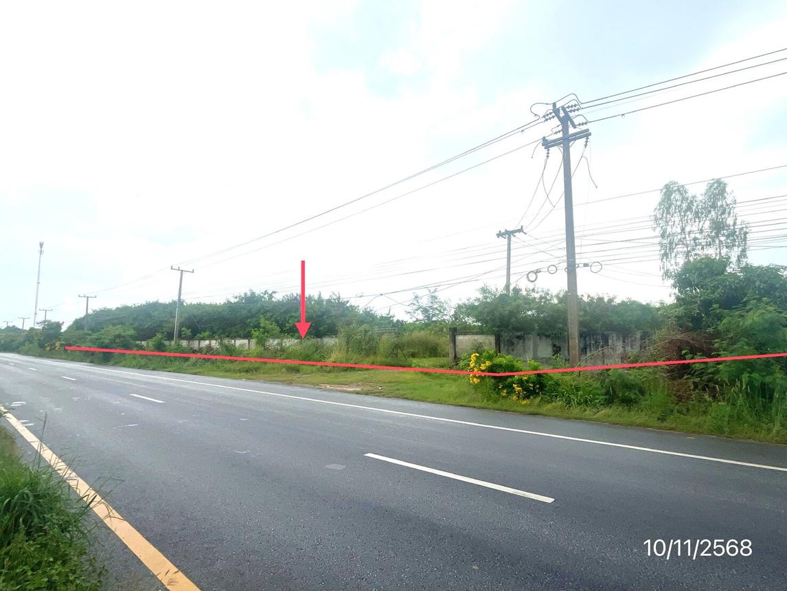 picture HOME 15521 Sq.w. Kong Krailat Sukhothai for 23.9M - 8/14