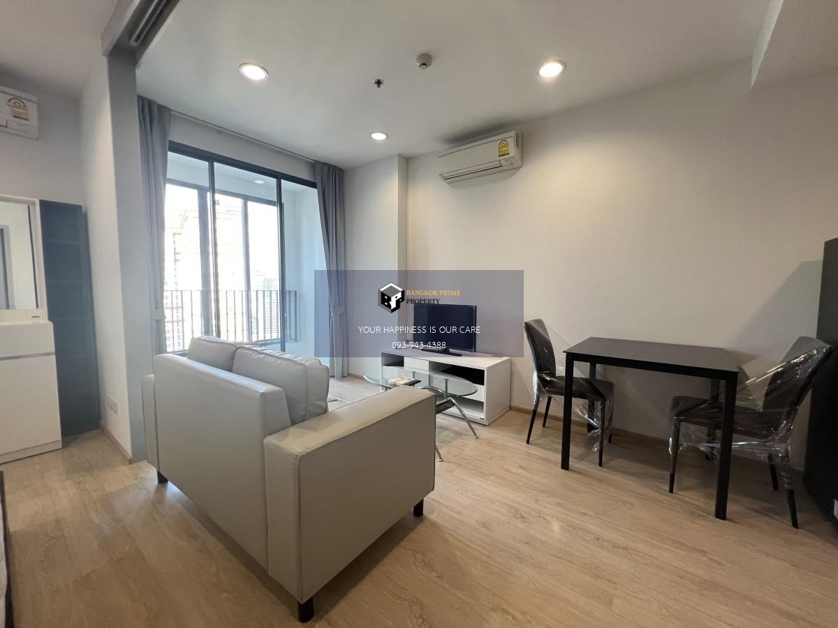 รูป IDEO Q Ratchathewi | 🚝ใกล้ BTS ราชเทวี #2025122713598#FC - รูปที่ 12/13