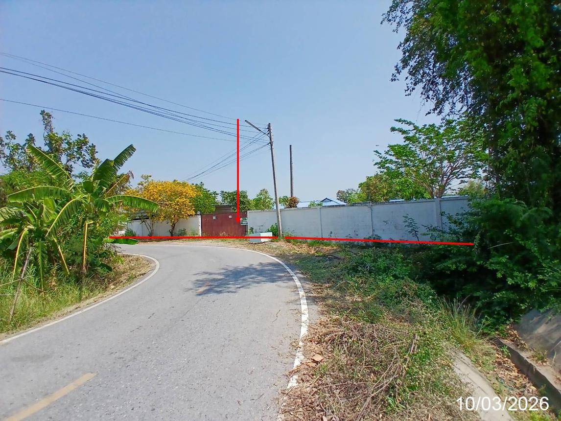 รูป บ้านเดี่ยว 589 ตร.วา เฉลิมพระเกียรติ สระบุรี 6.2M - รูปที่ 54/58