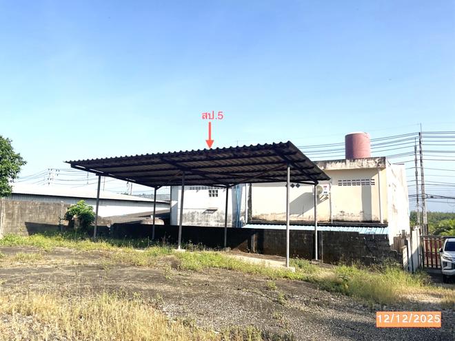 รูป บ้านเดี่ยว 587 ตร.วา วังวิเศษ ตรัง 12M - รูปที่ 22/48