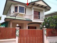 picture HOME 120 Sq.w. Ban Pho Chachoengsao for 4.5M - 2/9
