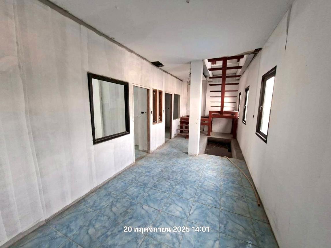 รูป อาคารพาณิชย์ 36 ตร.วา ปลวกแดง ระยอง 5.9M - รูปที่ 24/38