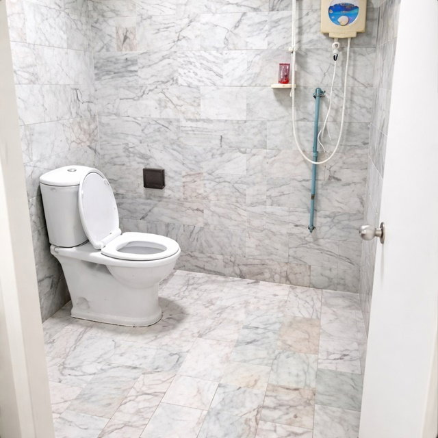 รูป MRT ลาดพร้าว 71 800 ม. ตลาดโชคชัย 4 700 ม. ถ.โชคชัย 4 ซอย 68-74 ทาวน์โฮม 3 ชั้น หลังมุม 4นอน 3น้ำ 36ตร.ว. 244 ตร.ม. - รูปที่ 8/8