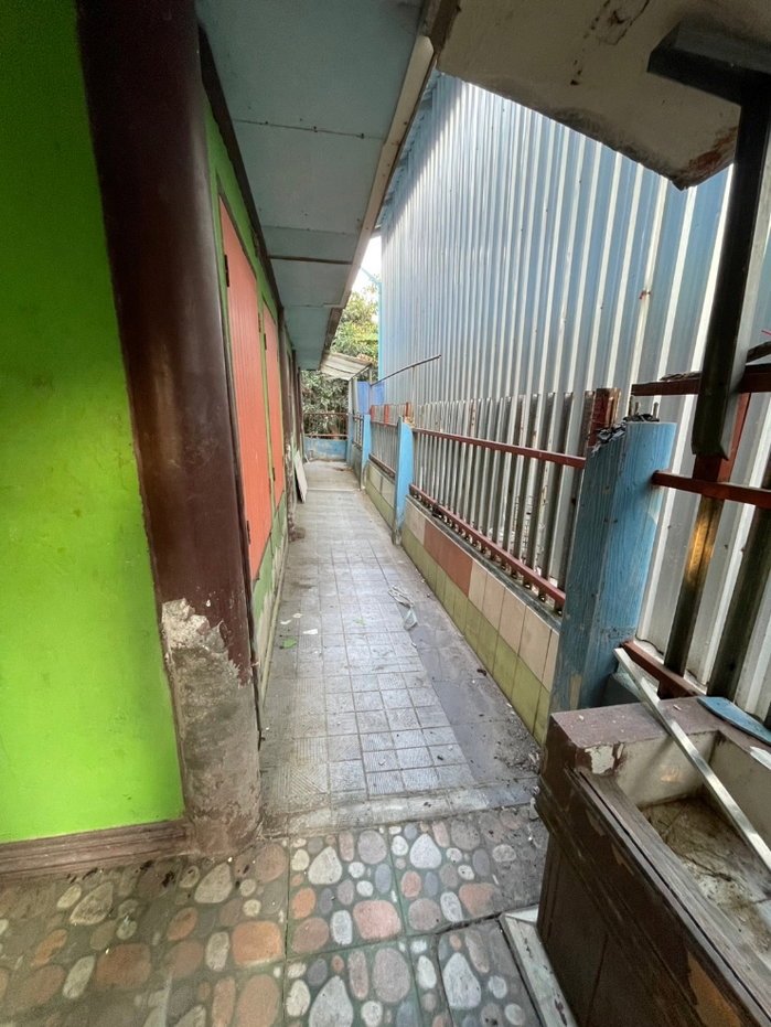 รูป บ้านเดี่ยว ซ.ประชาร่วมใจ 45 ติดสวนวารีภิรมย์ - รูปที่ 5/14