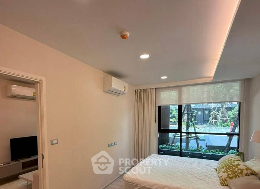picture 2-BR Condo at Vtara 36 near BTS Thong Lor (ID 2781177) - 3/8