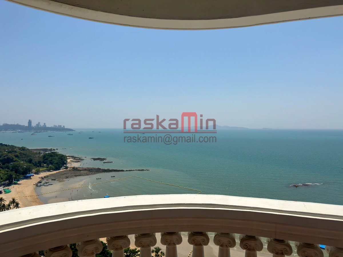 รูป สกายบีช คอนโดมิเนียม | วิวทะเล - รูปที่ 22/27