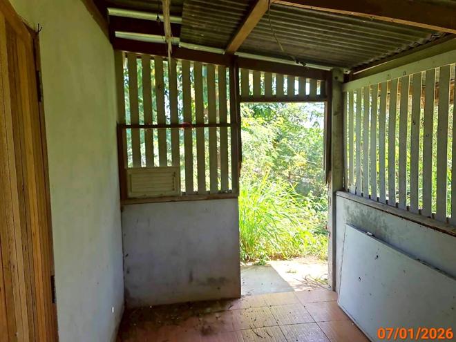 รูป บ้านเดี่ยว 200 ตร.วา ปักธงชัย นครราชสีมา 1.1M - รูปที่ 5/24