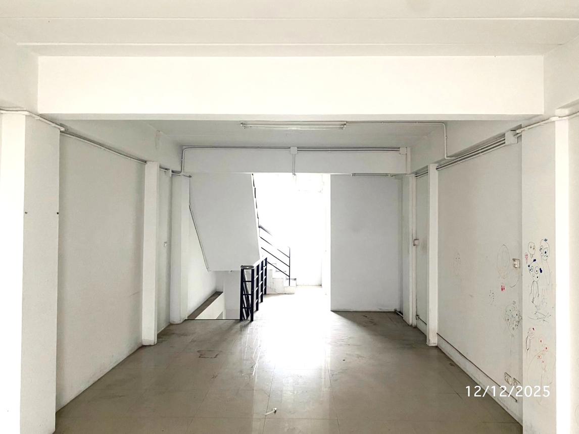 รูป อาคารพาณิชย์ 25.9 ตร.วา ทิวลิป สแควร์ กระทุ่มแบน สมุทรสาคร 5.6M - รูปที่ 22/32