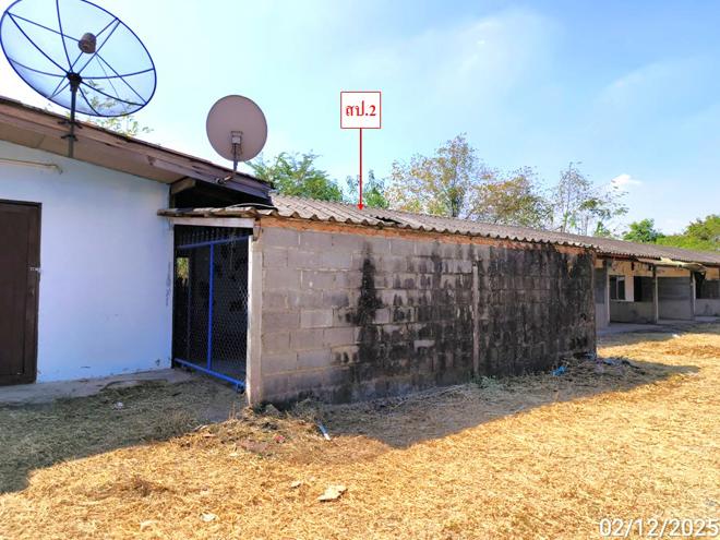 picture HOME 1201.1 Sq.w. Nikhom Pattana Rayong for 20.2M - 6/44