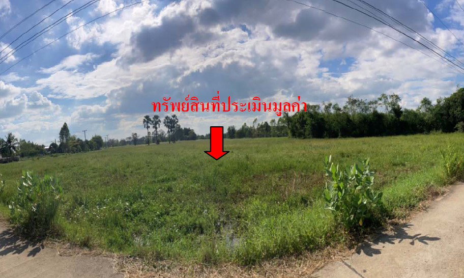 picture LAND 8772 Sq.w. Muang Ya Sothon Yasothon Price on request - 2/11