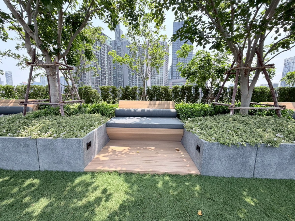 รูป 📣Via 34 คอนโดหรูสุขุมวิท Rare Location📌ใกล้ BTS + ทางด่วน เริ่ม 22 ล้าน | พรีเซล 25–26 เม.ย.เท่านั้น‼️ 📞065-4496399 🟢LINE: @wsrcondo - รูปที่ 4/12