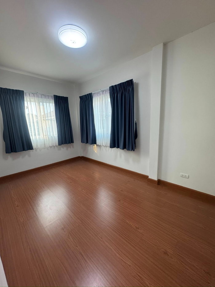 รูป ขายบ้านเดี่ยว2ชั้น ม.ศุภาลัยวิลล์ชลบุรี - รูปที่ 17/24