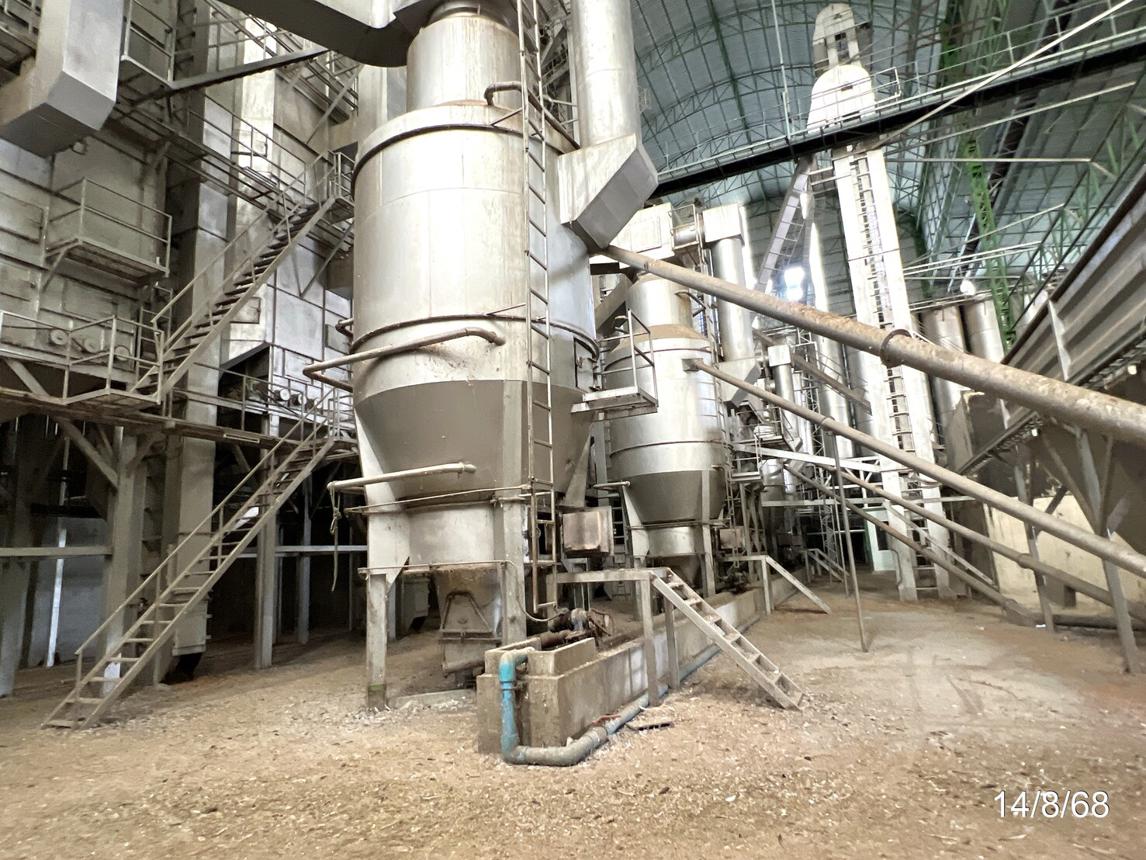 picture FACTORY Han Kha Chainat for 42.8M - 52/56