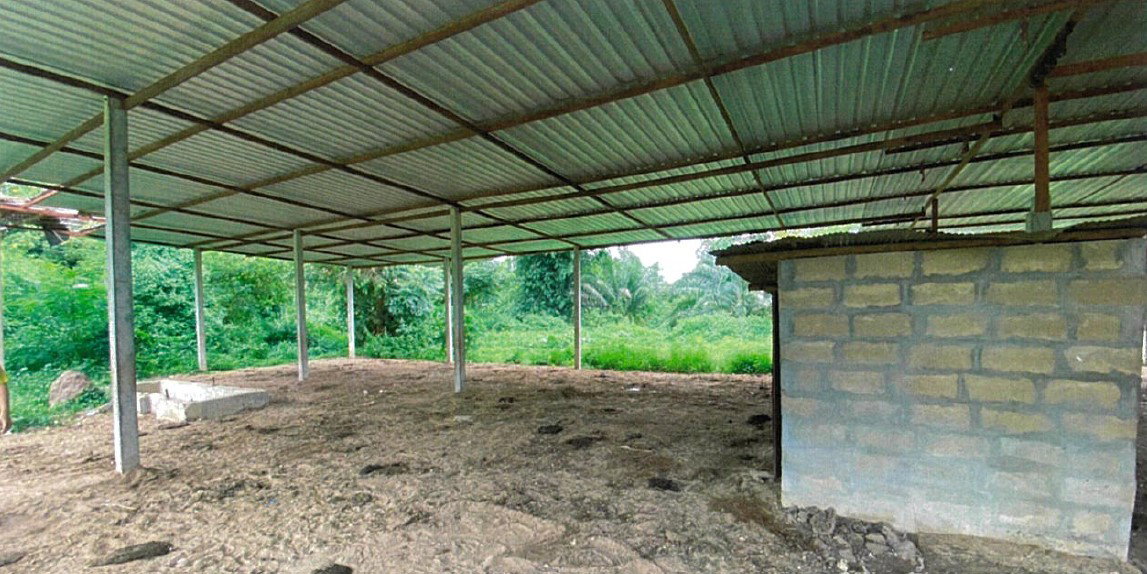 picture LAND 3552 Sq.w. Hang Chat Lamphang for 2.5M - 2/9