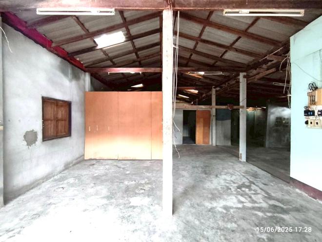 รูป บ้านเดี่ยว 354 ตร.วา เชียงคำ พะเยา 1.9M - รูปที่ 4/30