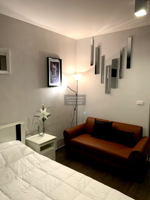 เช่าคอนโด สุขุมวิท 60 : เช่าคอนโด  ไอดีโอ สุขุมวิท 93 BTS-บางจาก พระโขนง เขต คลองเตย กรุงเทพ CX-11918 ✅ ทักไลน์ @connexproperty ตอบทันที ทีมงานมืออาชีพ ✅