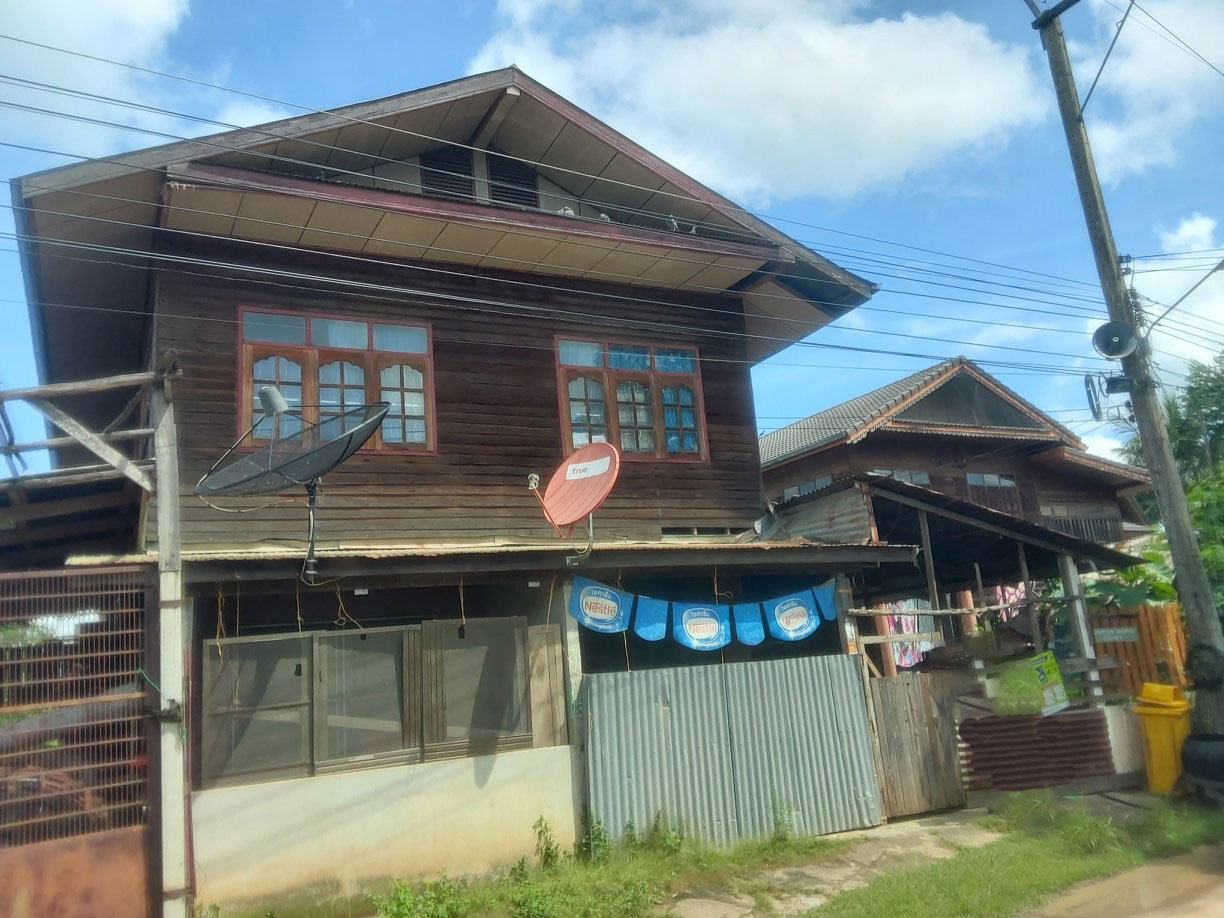 picture LAND 3853 Sq.w. Phu Khieo Chaiyaphum for 2.5M - 3/4