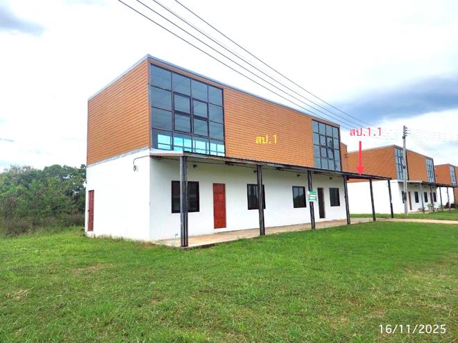 picture HOME 906.1 Sq.w. Muang Maha Sarakham Maha Sarakham for 10.4M - 3/32