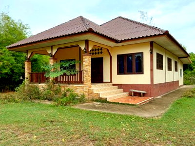 LAND 328 Sq.w. Muang Nakhon Phanom Nakhon Phanom for 1.7M