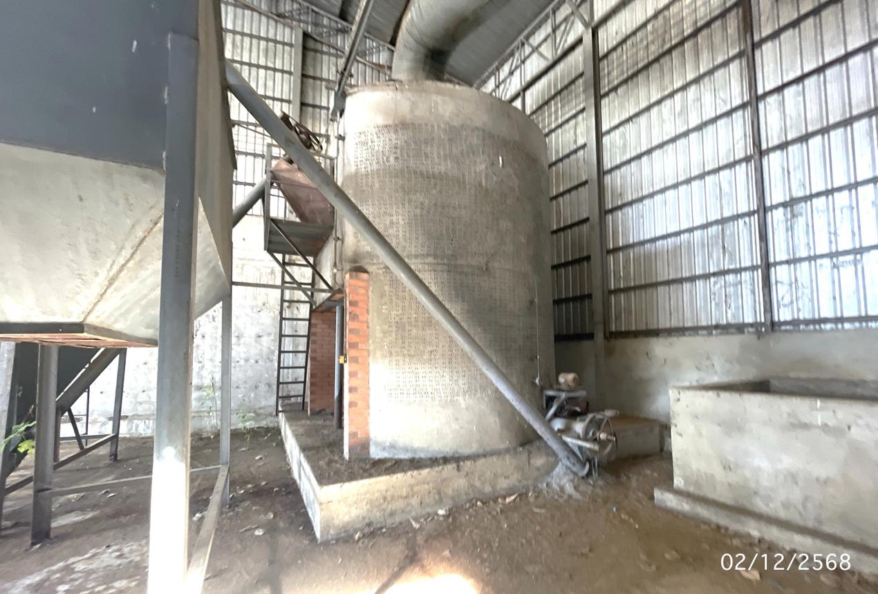 picture FACTORY Takhli Nakhon Sawan for 2.4M - 15/28