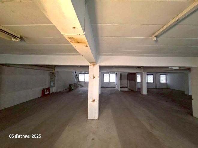 รูป อาคารพาณิชย์ 64 ตร.วา พรทวีวัฒน์ เพชรเกษม เขตหนองแขม กรุงเทพมหานคร 10.3M - รูปที่ 8/44