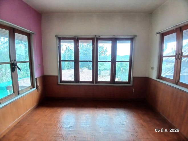 รูป บ้านเดี่ยว 243 ตร.วา เถิน ลำปาง 2.5M - รูปที่ 17/42