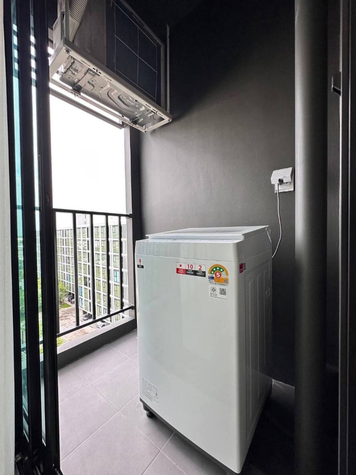 รูป 💥CP-10587💥ว่าง ให้ เช่า แอทโมซ โอเอซิส อ่อนนุช👉แอดไลน์ @accessliving - รูปที่ 13/14