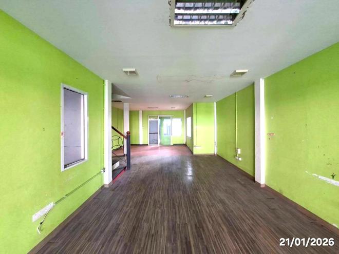 รูป บ้านเดี่ยว 36 ตร.วา เอ.ซี.เฮ้าส์ 3 ลำลูกกา ปทุมธานี 3M - รูปที่ 3/28