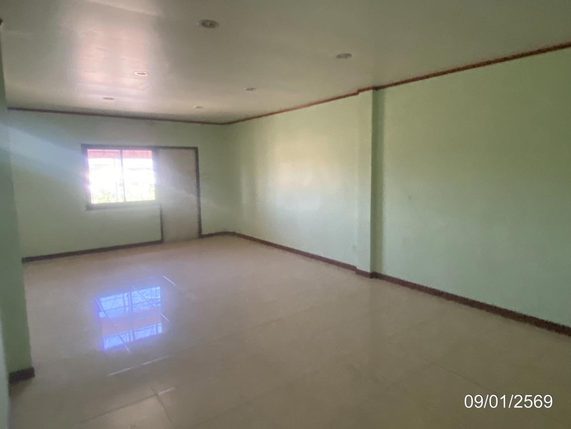 รูป อาคารพาณิชย์ 52 ตร.วา เมืองกาฬสินธุ์ กาฬสินธุ์ 5.7M - รูปที่ 34/40