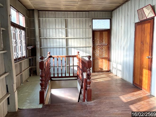 รูป บ้านเดี่ยว 925 ตร.วา เทิง เชียงราย 3.7M - รูปที่ 8/44