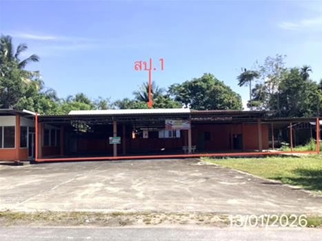 รูป บ้านเดี่ยว 652 ตร.วา ฉวาง นครศรีธรรมราช 11.4M - รูปที่ 41/44