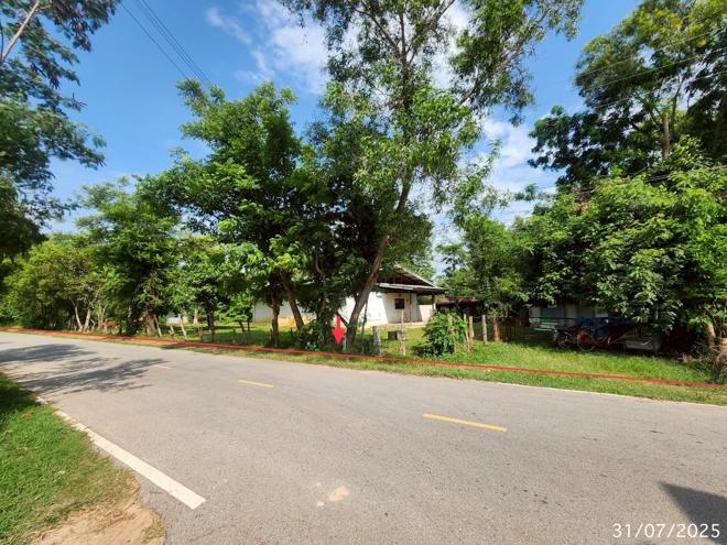 picture LAND 5084 Sq.w. At Samat Roi Et for 5.5M - 18/40