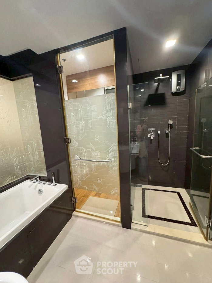 picture 2-BR Condo at Rhythm Sukhumvit 50 near BTS On Nut (ID 2790661) - 1/9