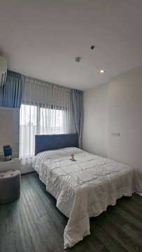 Rich Park @ Triple Station ห้องสวย ราคาดี สอบถามเพิ่มเติมได้ที่ Line @condorental