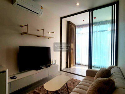 เช่าคอนโด BTS ทองหล่อ : 🔥🔥🔥 เช่าคอนโด  ริทึ่ม เอกมัย เอสเตท BTS-เอกมัย คลองตันเหนือ เขต วัฒนา กรุงเทพ CX-151043 ✅ ทักไลน์ @connexproperty ตอบทันที ทีมงานมืออาชีพ ✅ 🔥🔥🔥