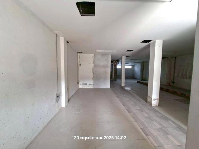 รูป อาคารพาณิชย์ 36 ตร.วา ปลวกแดง ระยอง 5.9M - รูปที่ 4/38