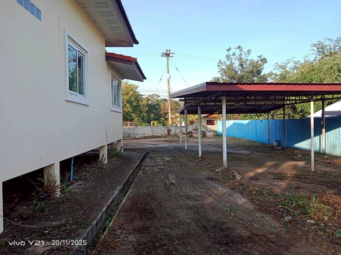 picture HOME 800.8 Sq.w. Si Chomphu Khon Kaen for 4.3M - 35/40