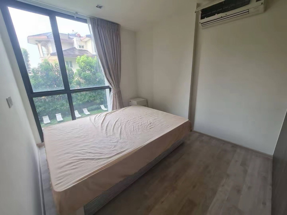รูป 🔥ให้เช่าด่วน 🔥 Chambers Chaan | 2 ห้องนอน | ห้องใหญ่ อยู่สบาย เหมาะครอบครัว | ทำเลดี น่าอยู่ | - รูปที่ 5/18