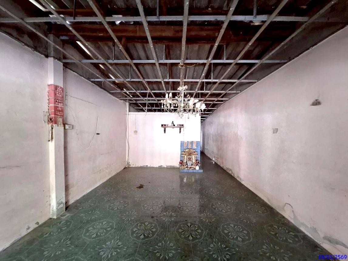 รูป บ้านเดี่ยว 42 ตร.วา วังวิเศษ ตรัง 781,000 - รูปที่ 17/28