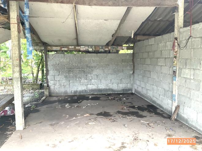 รูป บ้านเดี่ยว 69.2 ตร.วา เฉลิมพระเกียรติ นครศรีธรรมราช 723,000 - รูปที่ 3/28