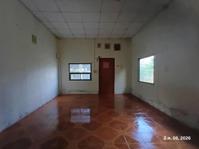รูป บ้านเดี่ยว 556.4 ตร.วา บ้านโฮ่ง ลำพูน 2.6M - รูปที่ 5/36